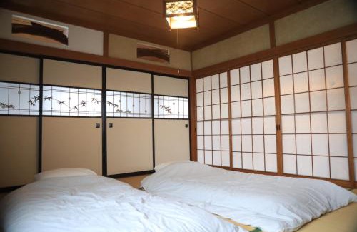 Yamagata House | Japanese Villa Mihatacho - Vacation STAY 71709v
