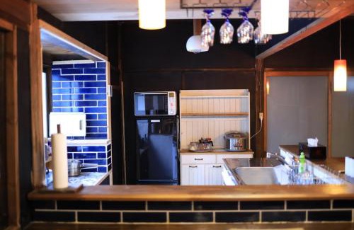 Yamagata House | Japanese Villa Mihatacho - Vacation STAY 71709v