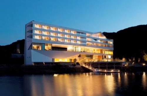 Oshima Island Hotel | Japanesestyle room | Gourmet plan New seasonal /Saikai Nagasaki