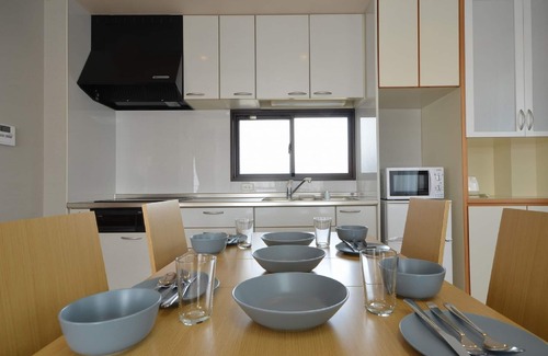 Fujitsuka Cho House | Japanesestyle room LDKs reserved single house /Takamatsu Kagawa