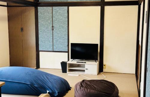 Kotsubo Ski Chalet | JapaneseTraditional house【Zushi Kotsubo ONDa】