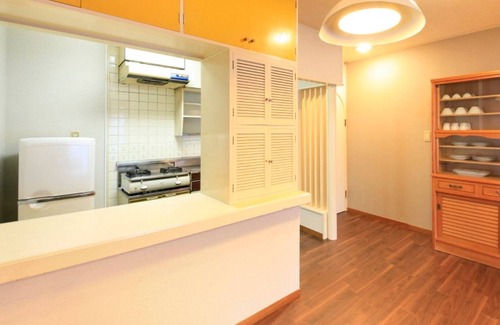 Ito Hotel | JapaneseWestern style room for dogs Capacity 5/Ito Shizuoka