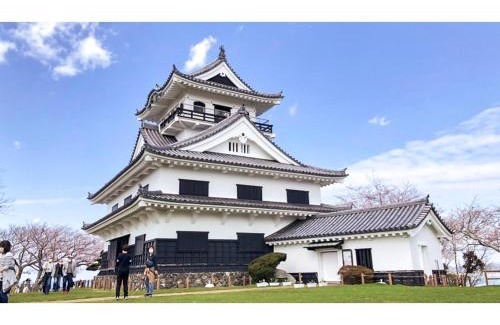 Tateyama Hotel | Japari Tateyama - Vacation STAY 84018v