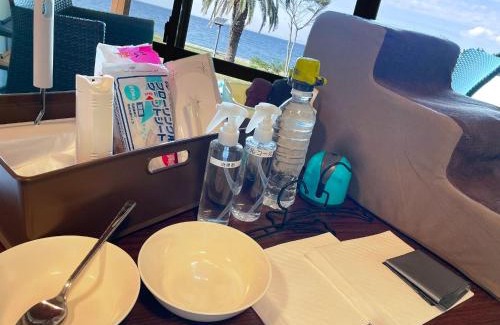 Tateyama Hotel | Japari Tateyama - Vacation STAY 84018v