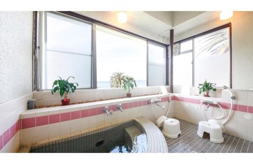 Tateyama Hotel | Japari Tateyama - Vacation STAY 84008v
