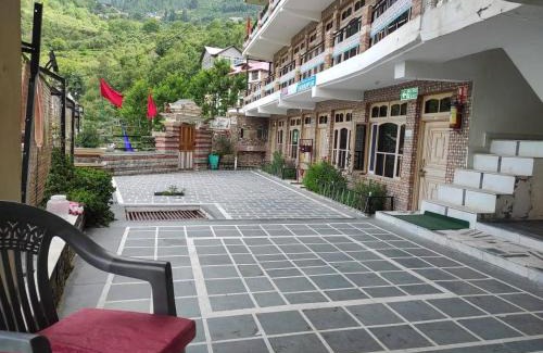 Brahmaur House | JAPOTRA GUEST HOUSE Bharmour
