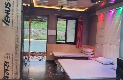Brahmaur Hotel | JAPOTRA HOME STAY