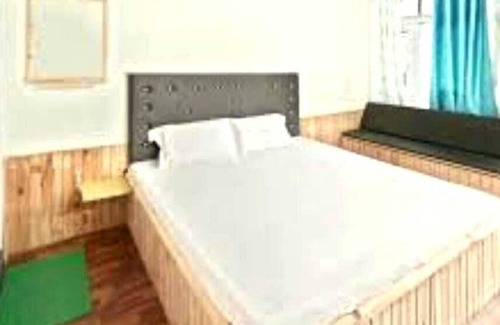 Brahmaur Hotel | JAPOTRA HOME STAY
