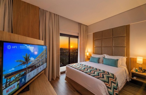 Cabreuva Resort | Japy Golf Resort Hotel