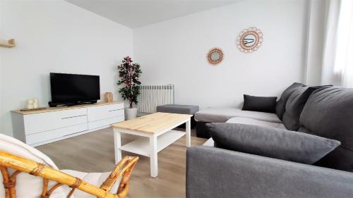 Villanua Apartment | Jardín Araguás