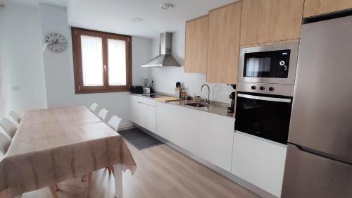 Villanua Apartment | Jardín Araguás