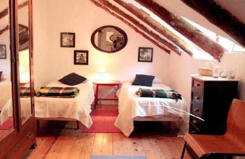 Hoz de Jaca House | Jardín de Hoz