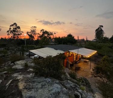 Piedecuesta Other | Jardín Satori Glamping