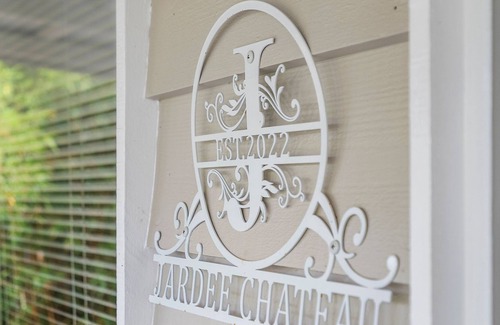 Conondale House | Jardee Chateau Guest House