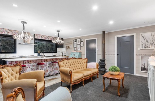 Conondale House | Jardee Chateau Guest House