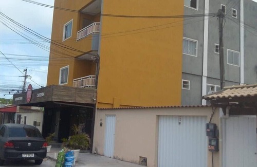 Jardim Caicara Apartment | Jardim Caiçara - Aluguel Economico