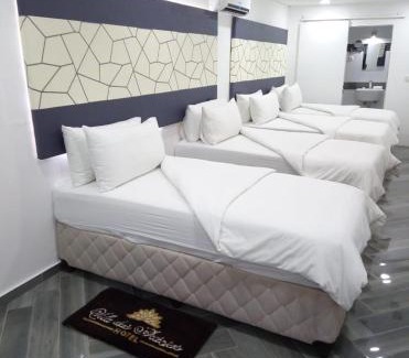 Maputo Hotel | Jardim das Acácias