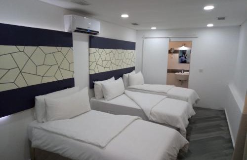 Maputo Hotel | Jardim das Acácias