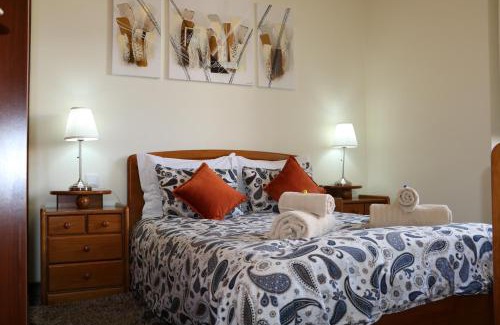 Santo Antonio Apartment | Jardim das Amoreiras Central Apartment