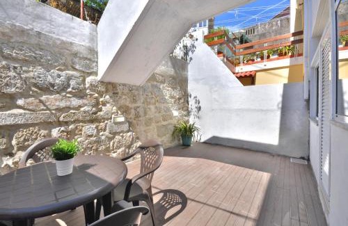 Santa Marinha Apartment | Jardim do Pilar T1