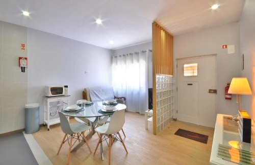 Santa Marinha Apartment | Jardim do Pilar T1