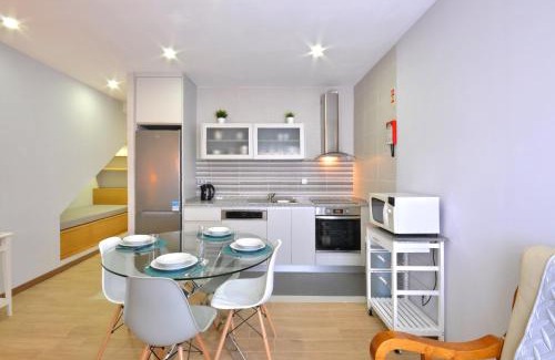 Santa Marinha Apartment | Jardim do Pilar T1