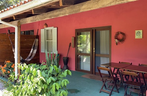 Cananeia House | Jardim Mirim