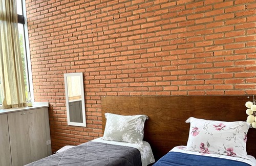 Cananeia House | Jardim Mirim