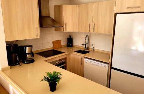 Alhama de Murcia Apartment | JARDIN 8 JOZMAR