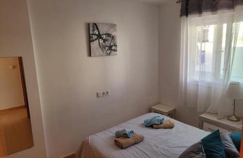 Alhama de Murcia Apartment | JARDIN 8 JOZMAR