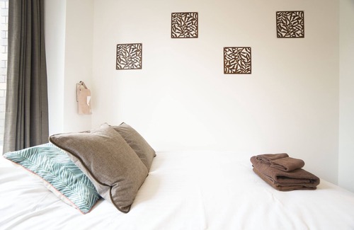 Roppongi Apartment | Jardin bldg Roppongi 2F