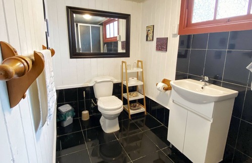 Cartagena Cabin | Jardin del Mar Cabin