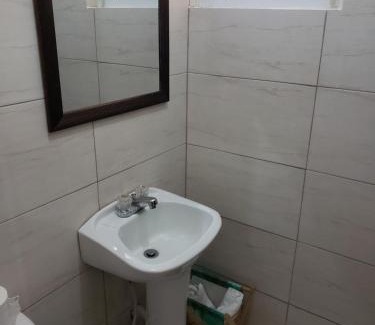 Hatillo House | Jardin del Mar Guesthouse