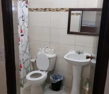 Hatillo House | Jardin del Mar Guesthouse