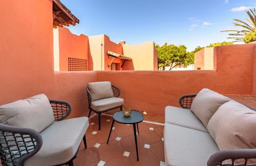 Nikki Beach Apartment | Jardines de Don Carlos Marbella