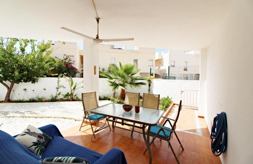 Palomares Apartment | Jardines de Palomares