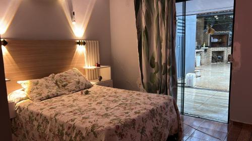 Encarnacion House | Jardines del monte
