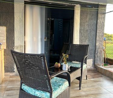 Encarnacion House | Jardines del monte