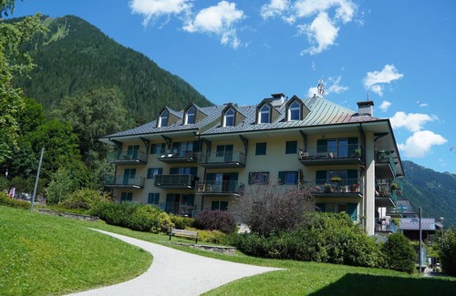 Chamonix City Centre Apartment | Jardins d'Androsace 3ème étage, Chamonix, France