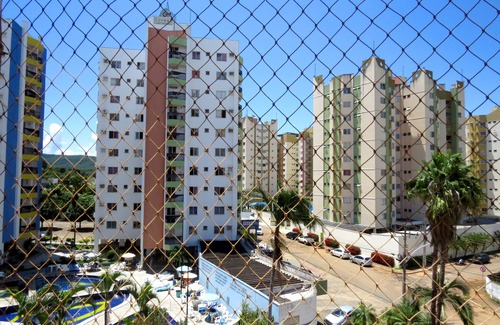 J Jeriquara Condo | Jardins das Thermas