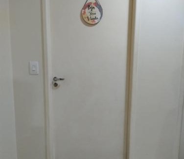 Do Turista Apartment | Jardins das Thermas - Caldas Novas Vista para piscina