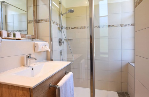 Biriatou Hotel | Jardins de Bakea