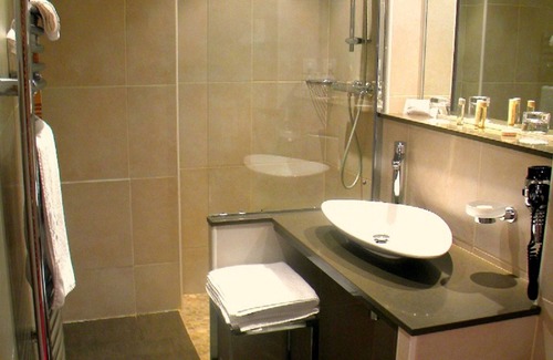 Biriatou Hotel | Jardins de Bakea