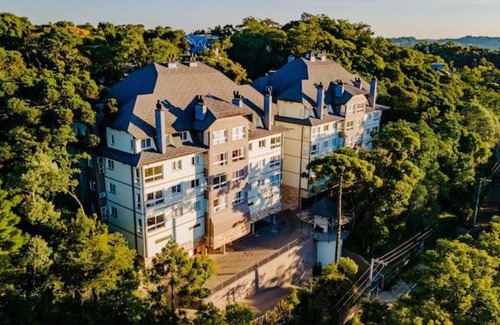 Floresta Apartment | Jardins de Gramado