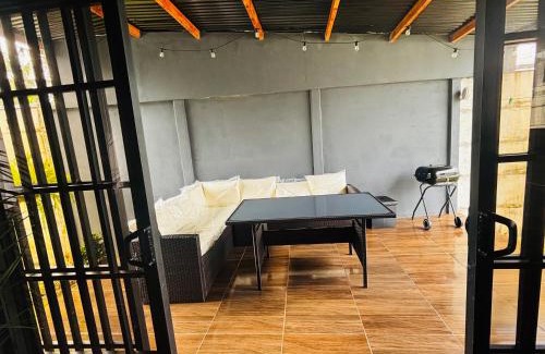 Siquirres Apartment | Jarkeyda House