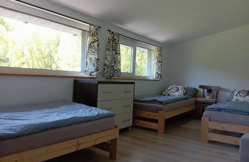 Lubawka House | Jarkowice 4x4 Noclegi