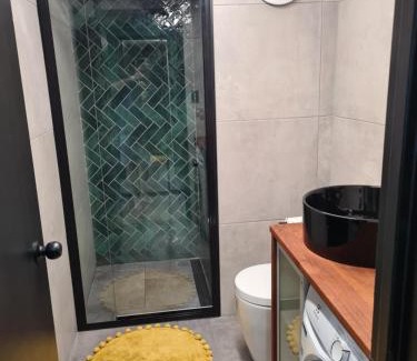 Dolphin Heads Apartment | JAROLIFE4 Room 135