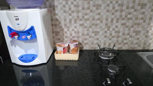 Cipaganti Apartment | Jarrdin Apartemen 2BR poolview C by NEMUI ROOM