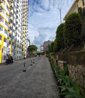 Cipaganti Apartment | Jarrdin Apartemen 2BR poolview C by NEMUI ROOM