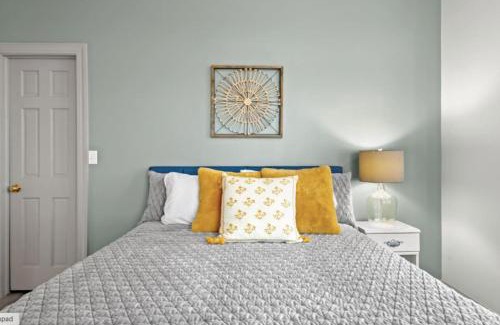 Ramona House | Jarrett Farm - Executive Suite